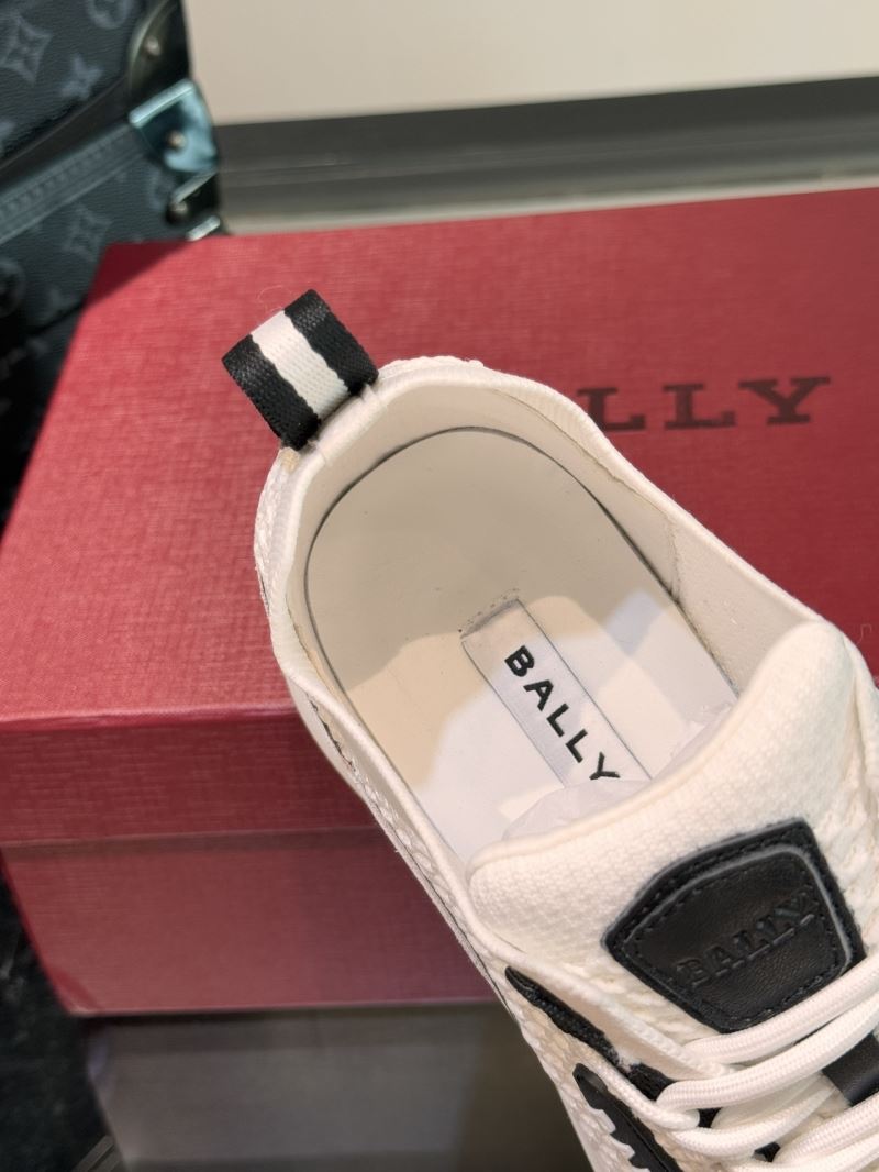 Bally Shoes